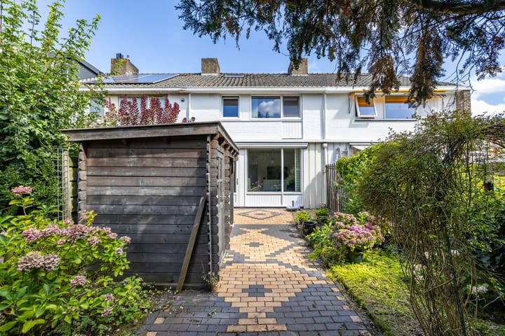 Foto 4 van Flemingstraat 6