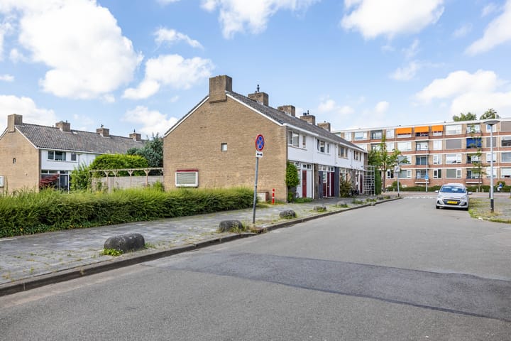 Foto 5 van Flemingstraat 6