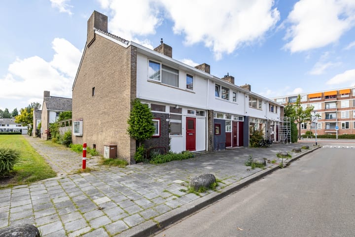 Foto 6 van Flemingstraat 6