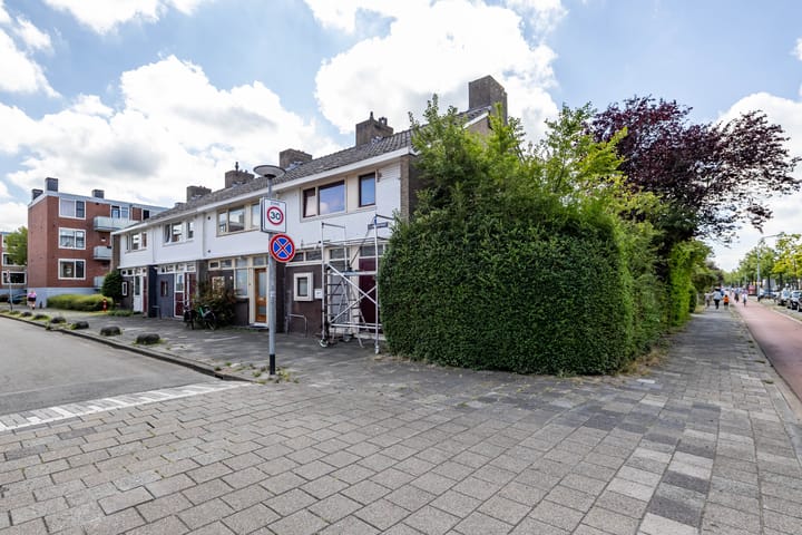 Foto 7 van Flemingstraat 6