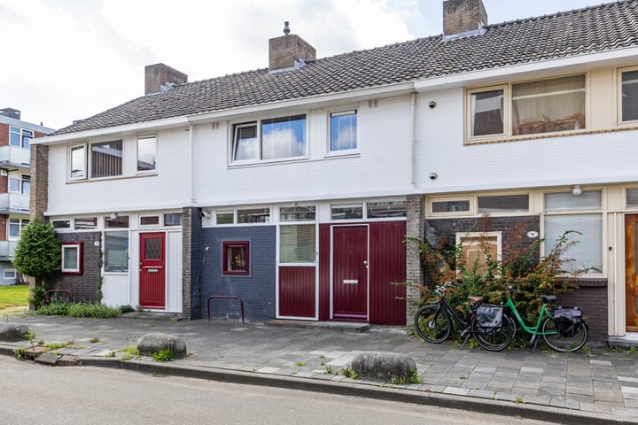 Foto 8 van Flemingstraat 6