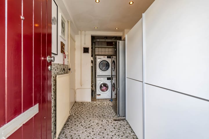 Foto 9 van Flemingstraat 6