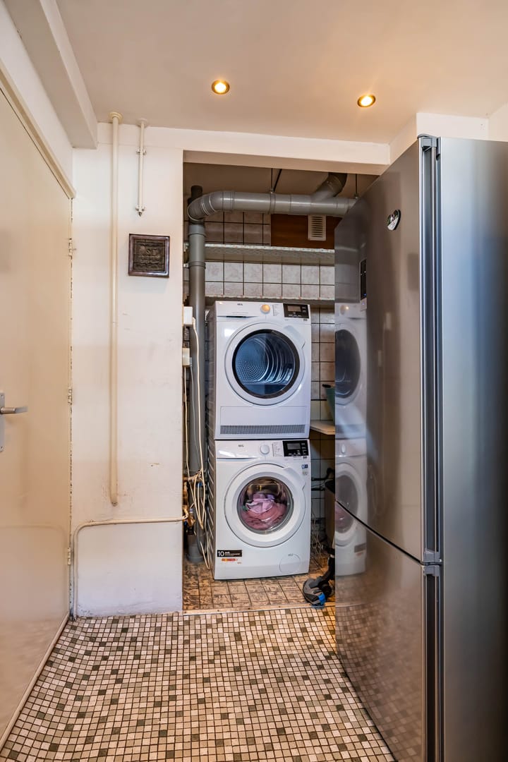 Foto 10 van Flemingstraat 6