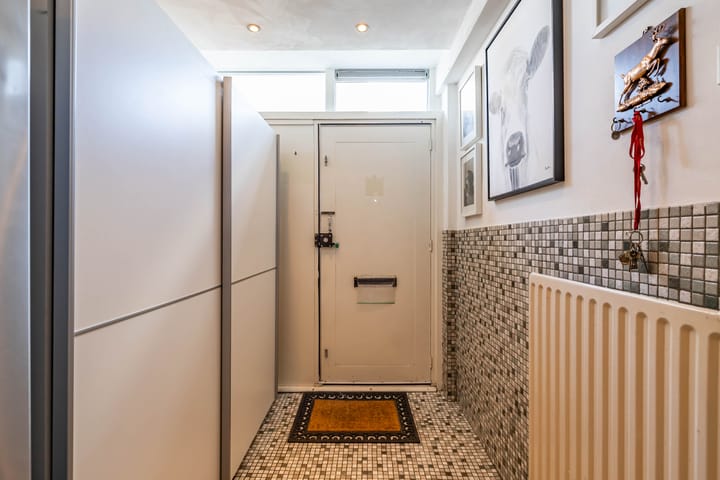 Foto 11 van Flemingstraat 6