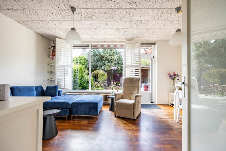 Foto 21 van Flemingstraat 6