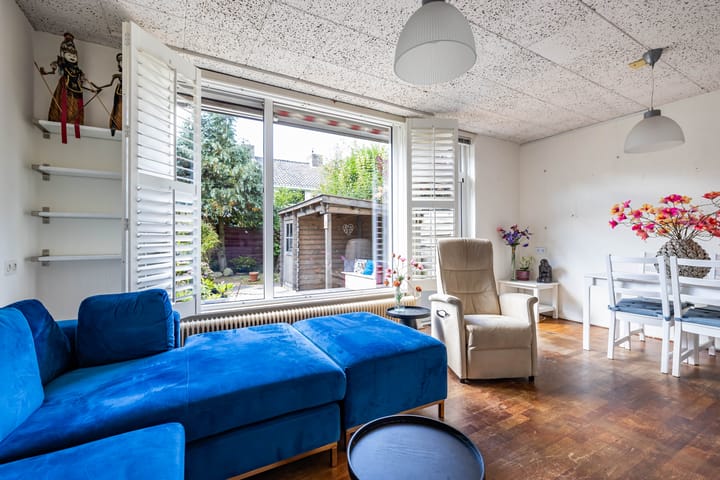 Foto 24 van Flemingstraat 6