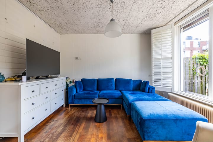 Foto 23 van Flemingstraat 6