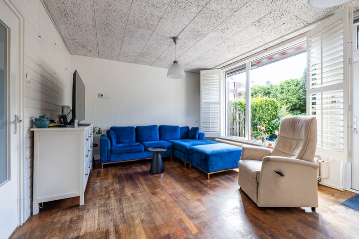 Foto 22 van Flemingstraat 6