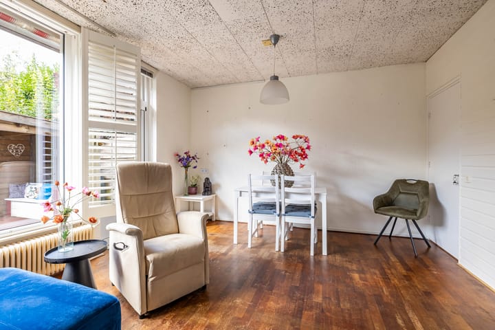 Foto 25 van Flemingstraat 6