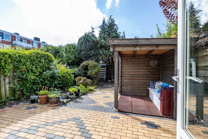 Foto 27 van Flemingstraat 6