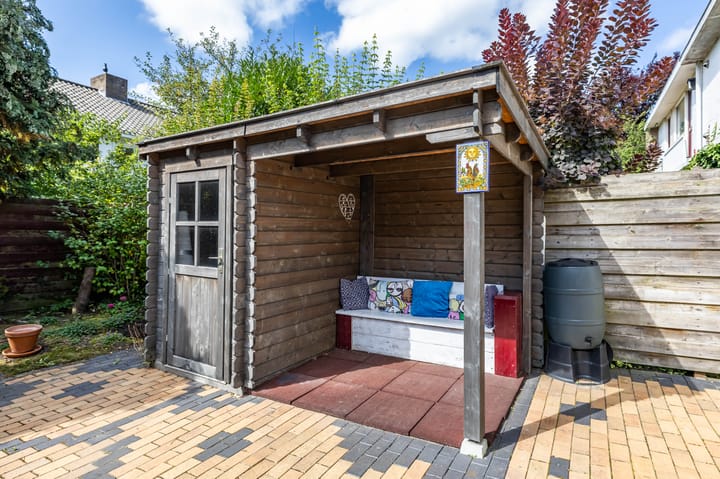 Foto 29 van Flemingstraat 6