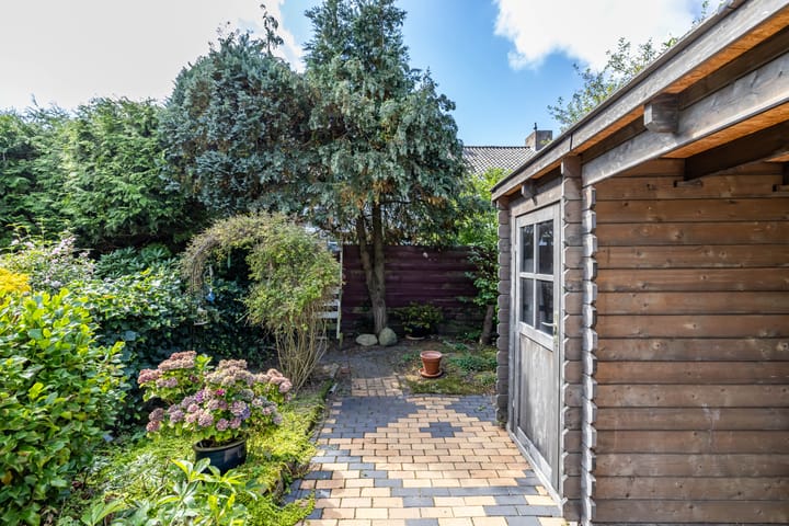 Foto 30 van Flemingstraat 6