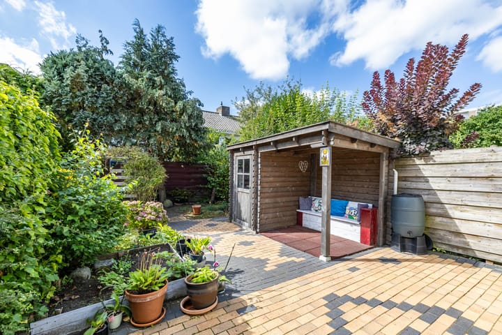 Foto 28 van Flemingstraat 6