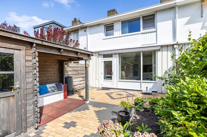 Foto 32 van Flemingstraat 6