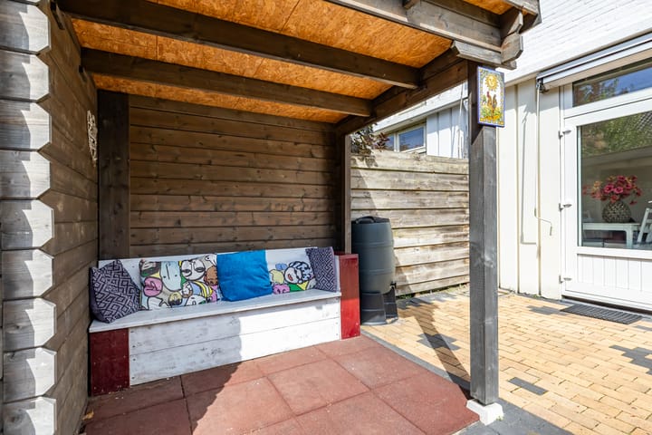 Foto 33 van Flemingstraat 6