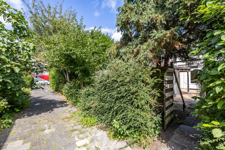 Foto 35 van Flemingstraat 6