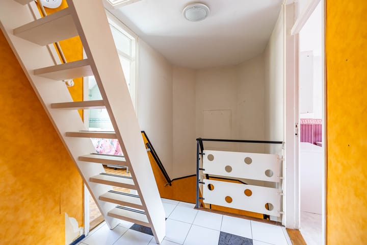 Foto 40 van Flemingstraat 6