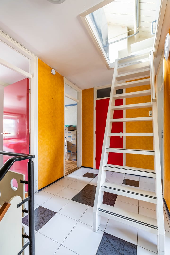 Foto 41 van Flemingstraat 6