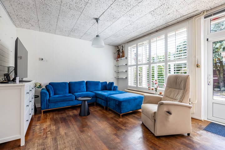 Foto 37 van Flemingstraat 6