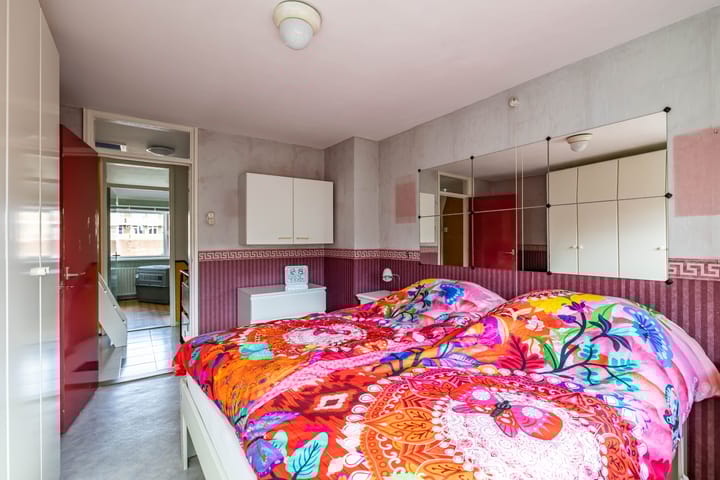 Foto 43 van Flemingstraat 6