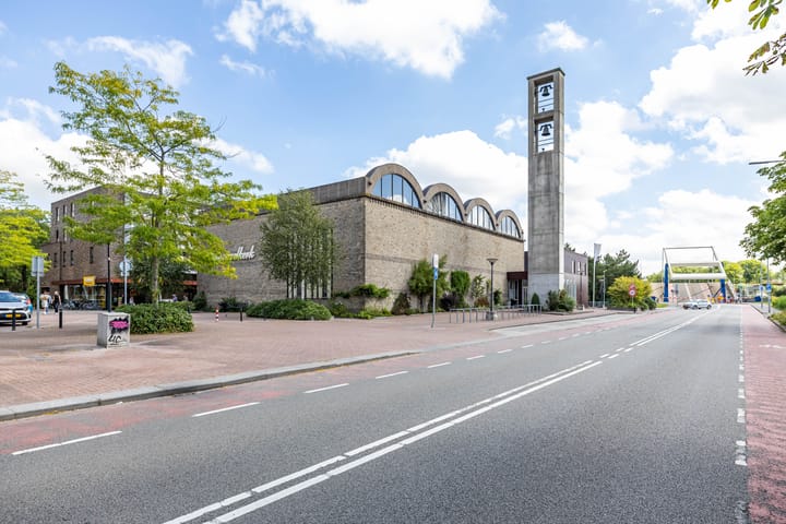 Foto 58 van Flemingstraat 6