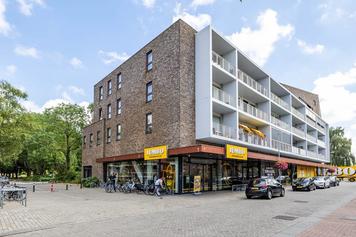 Foto 59 van Flemingstraat 6