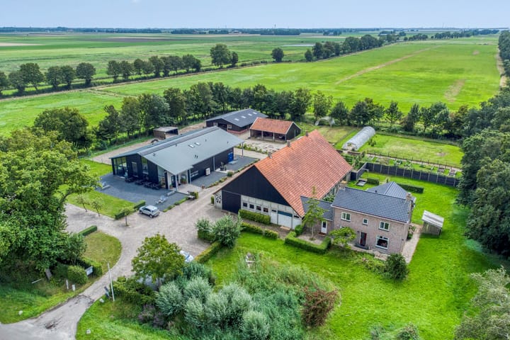 Oud Emmeloorderweg 24