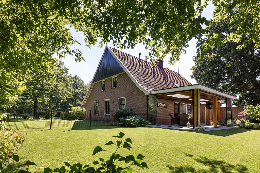 Foto 2 van Kapsweg 55