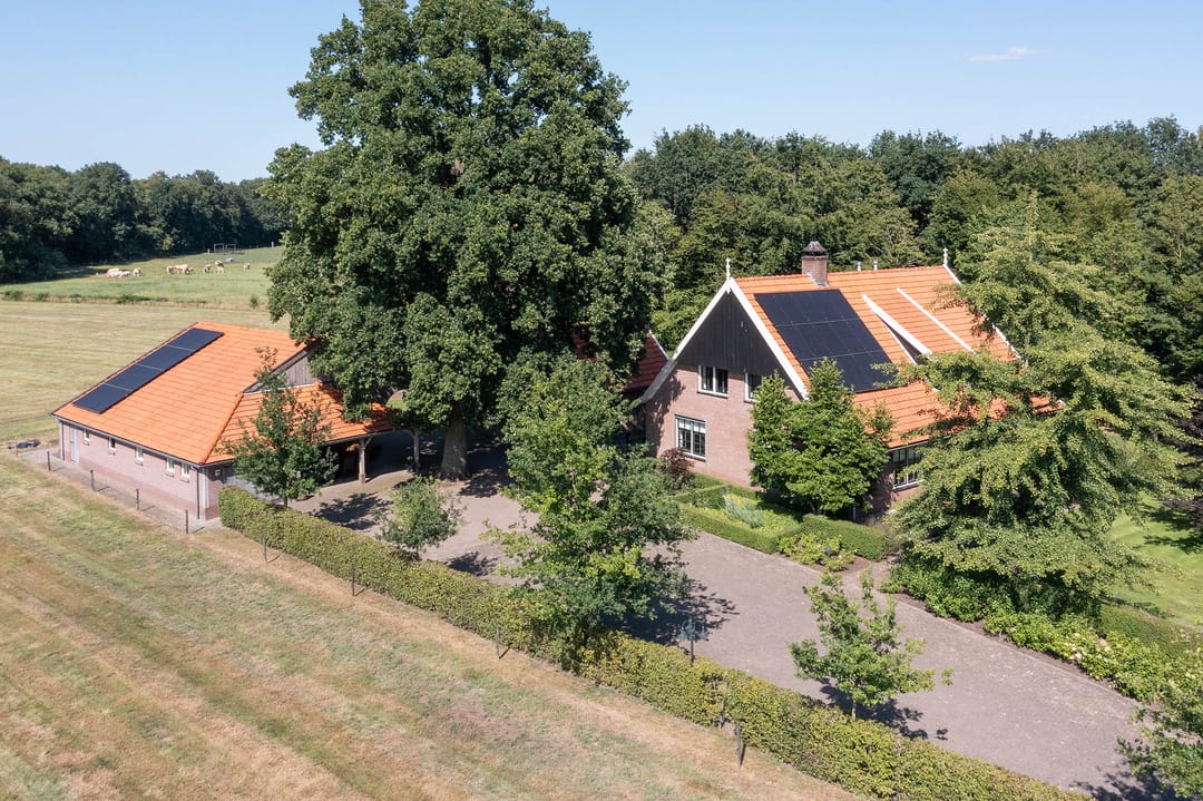 Foto 1 van Kapsweg 55