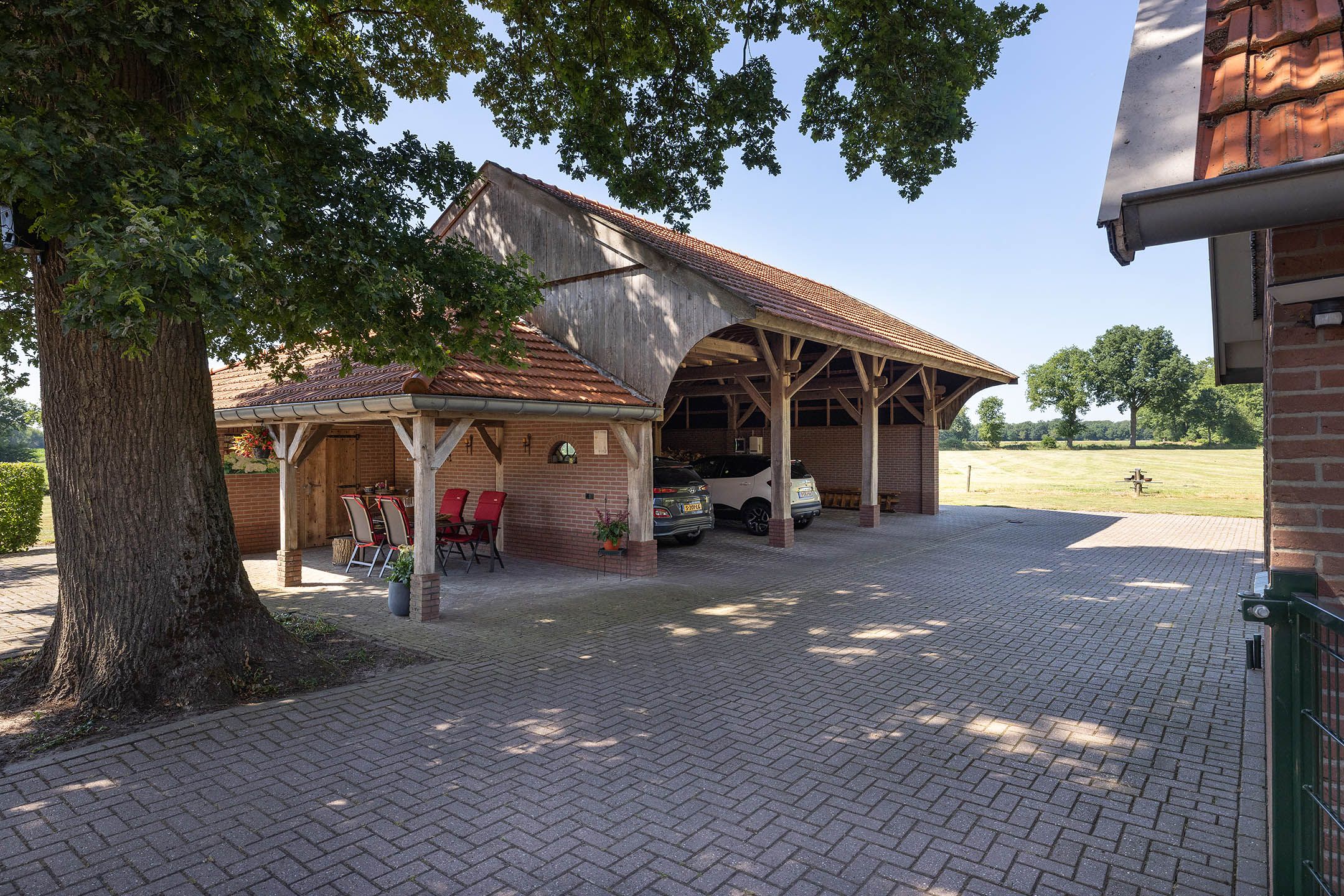 Foto 3 van Kapsweg 55