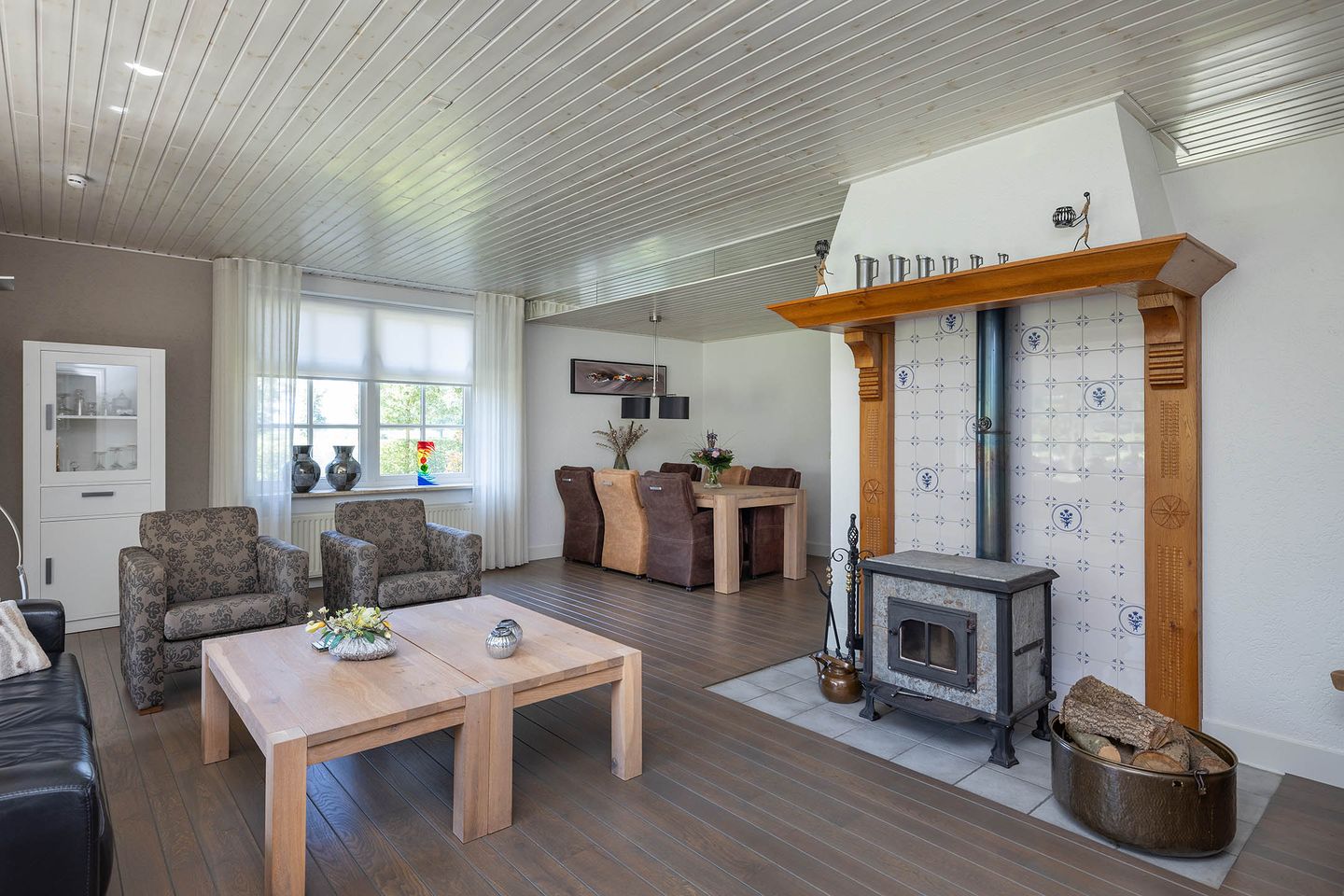 Foto 4 van Kapsweg 55