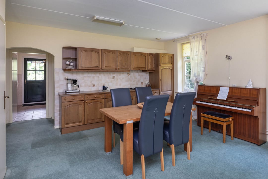 Foto 8 van Kapsweg 55