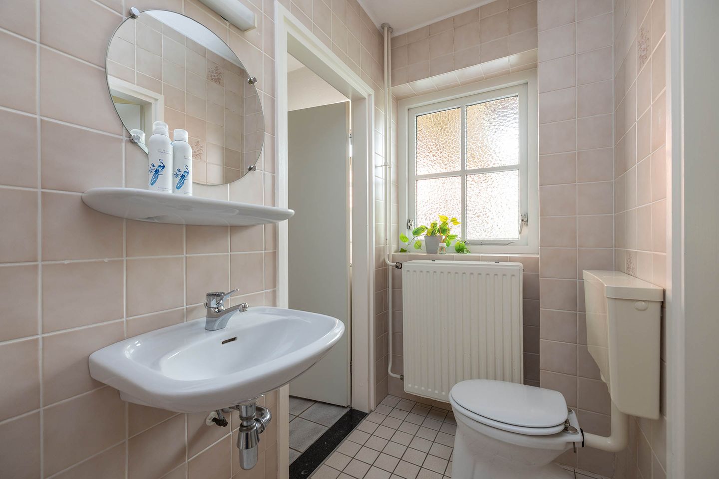 Foto 10 van Kapsweg 55