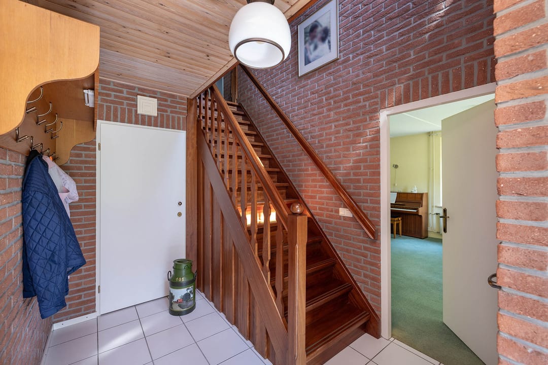 Foto 11 van Kapsweg 55