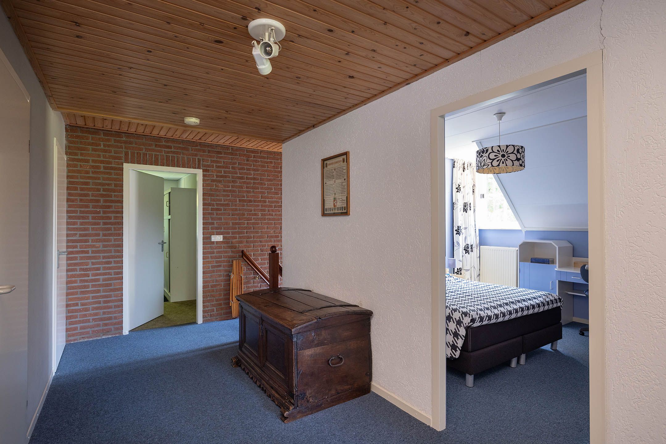 Foto 12 van Kapsweg 55