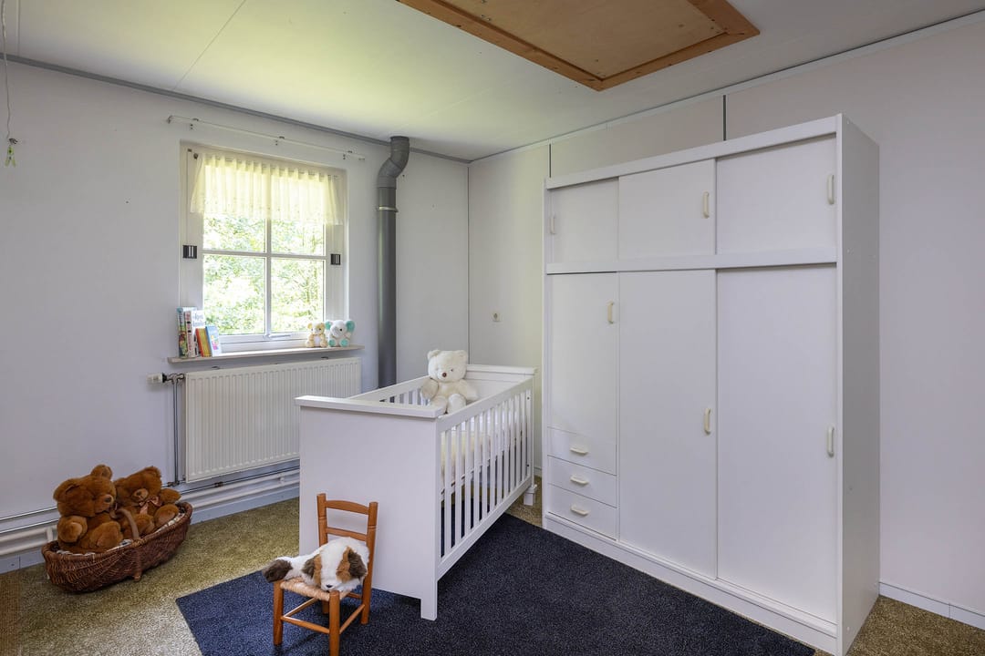 Foto 13 van Kapsweg 55