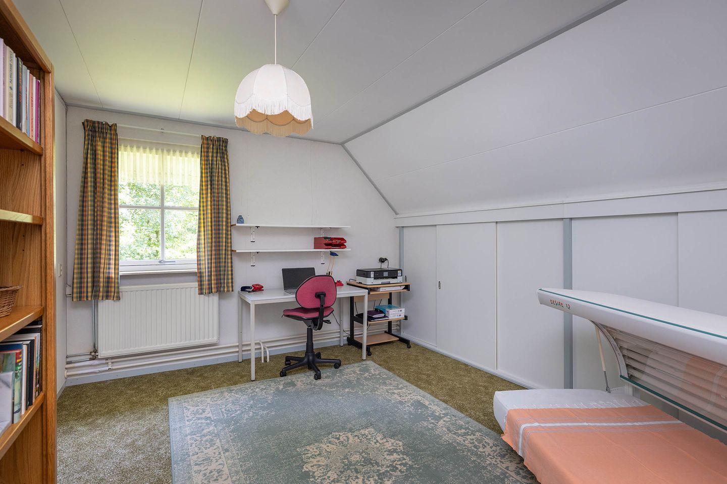 Foto 14 van Kapsweg 55