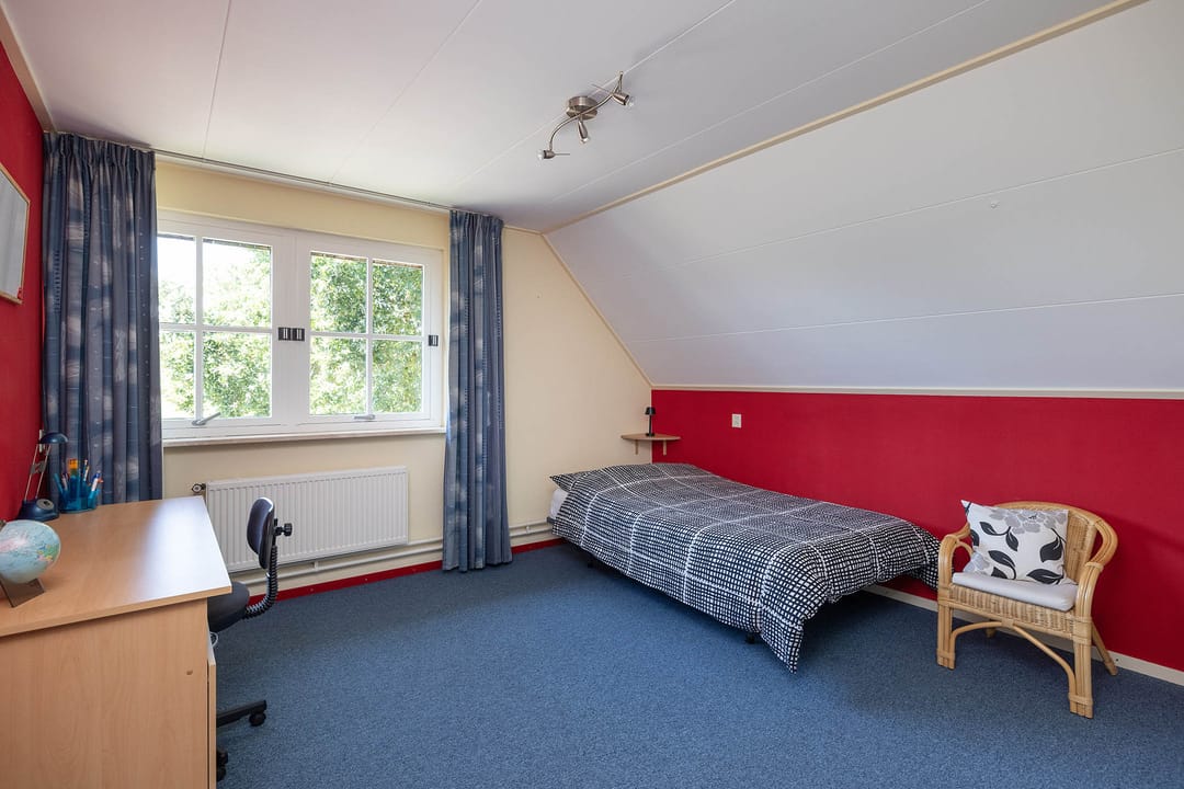 Foto 16 van Kapsweg 55