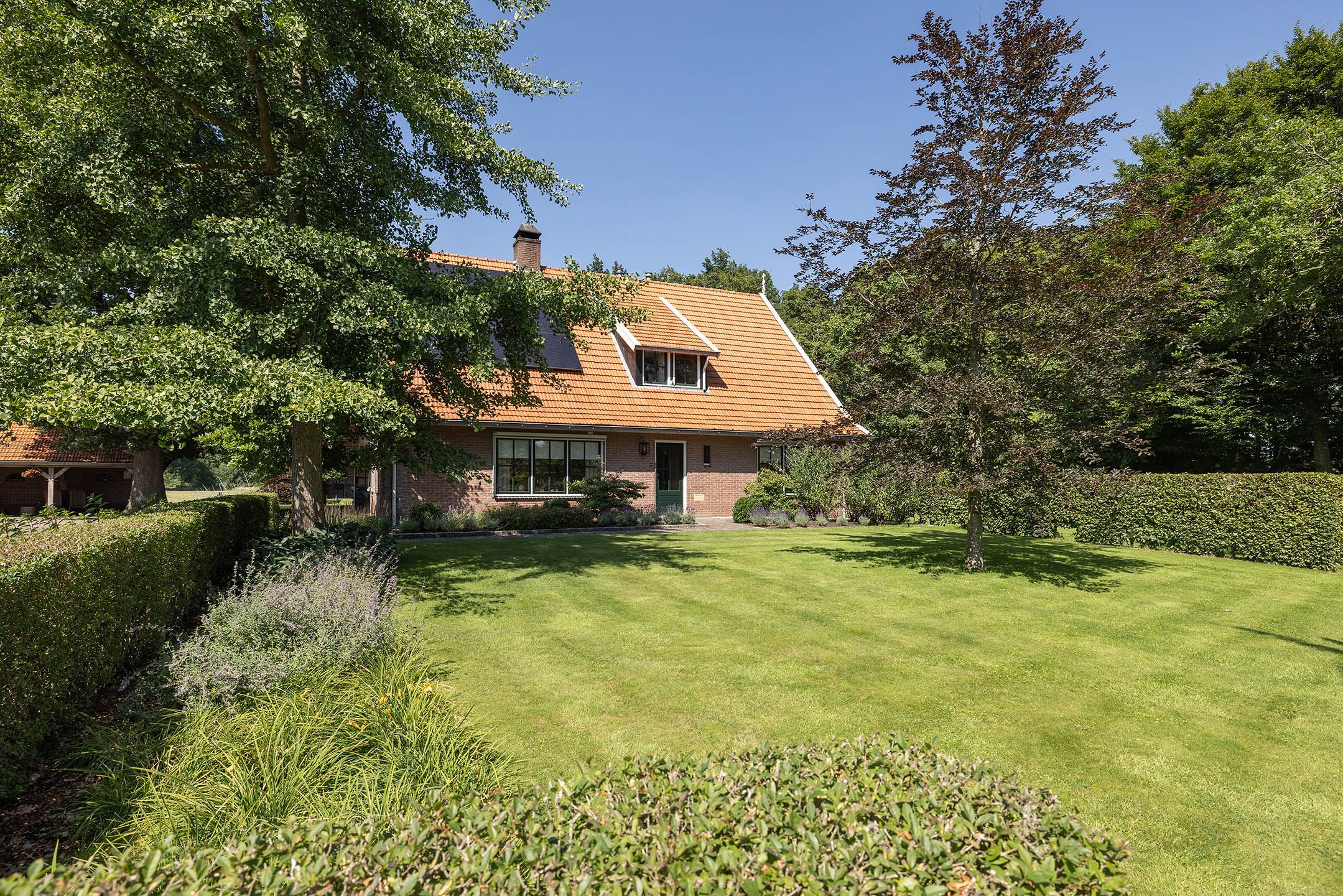 Foto 21 van Kapsweg 55