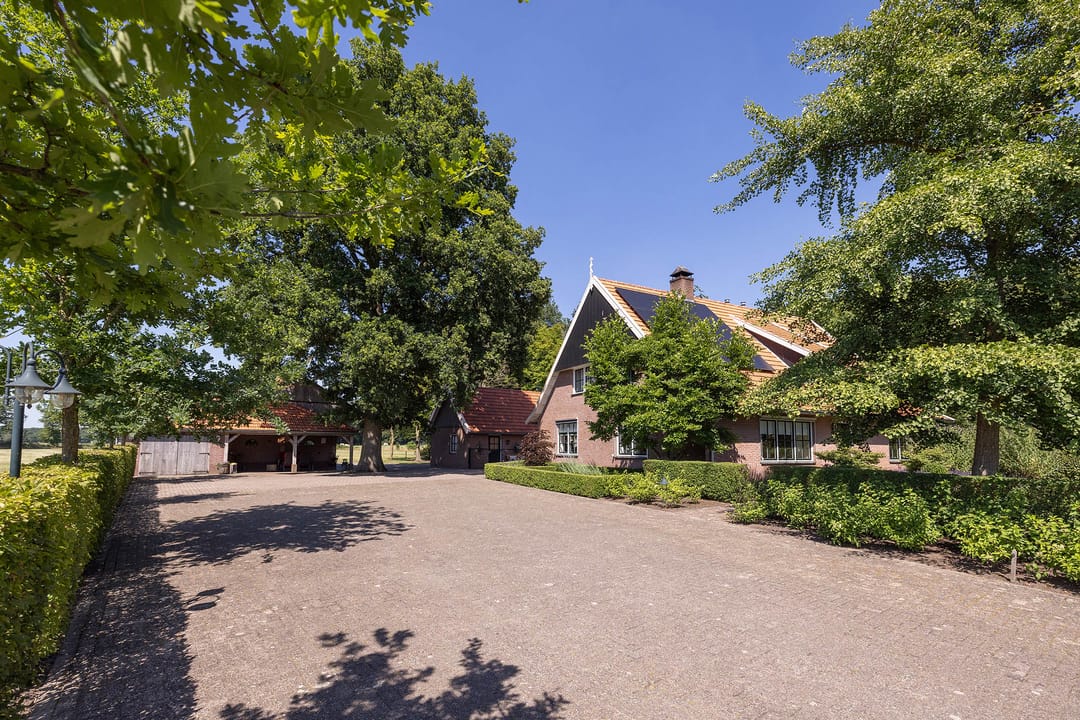 Foto 22 van Kapsweg 55