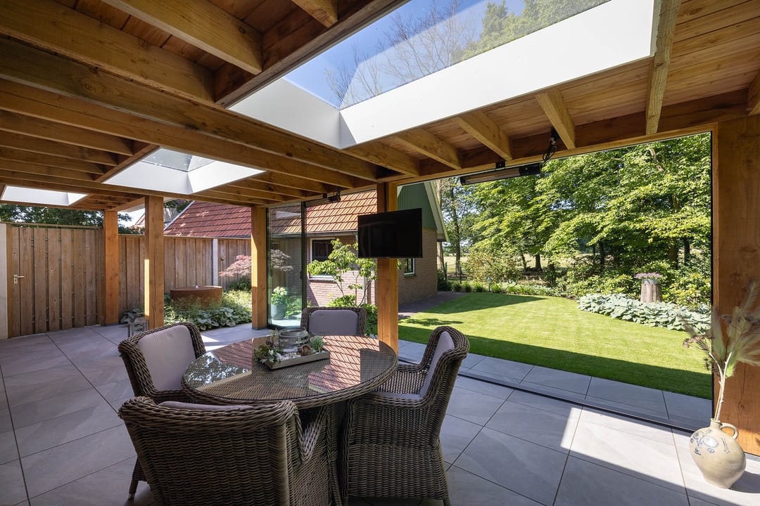 Foto 23 van Kapsweg 55