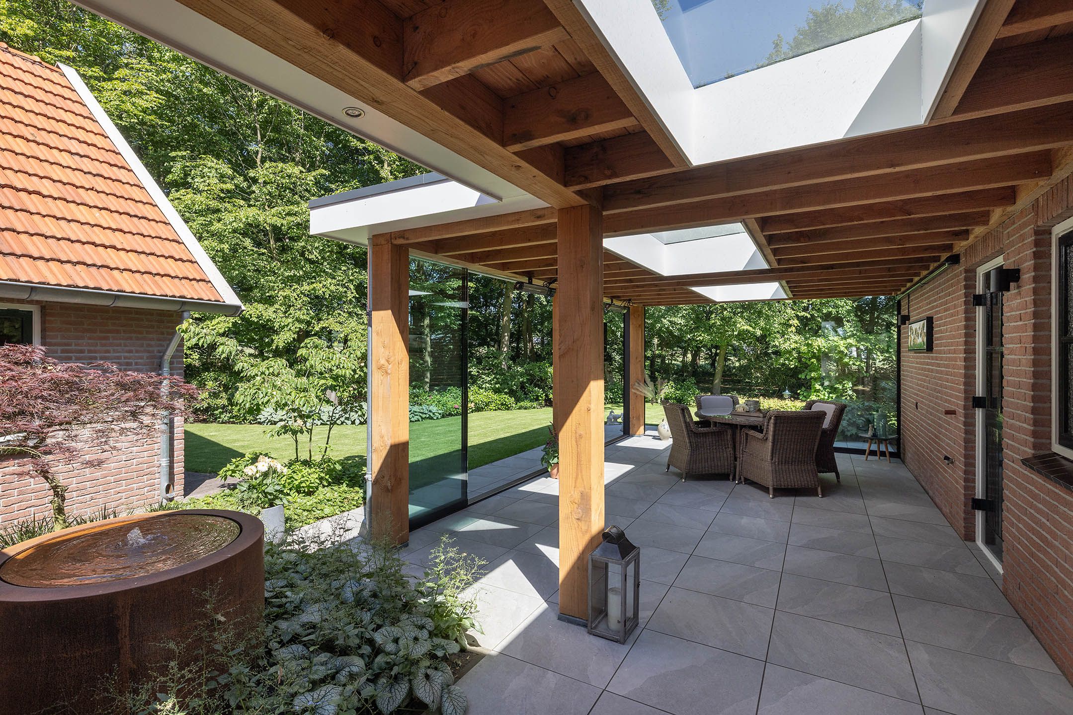 Foto 24 van Kapsweg 55