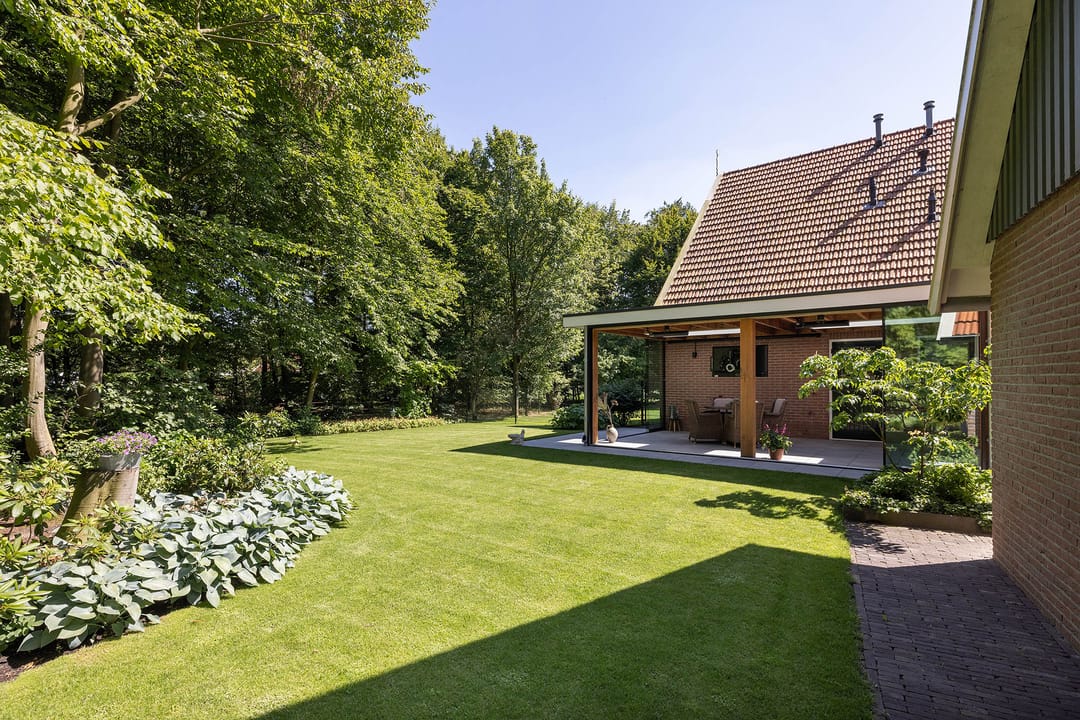 Foto 26 van Kapsweg 55