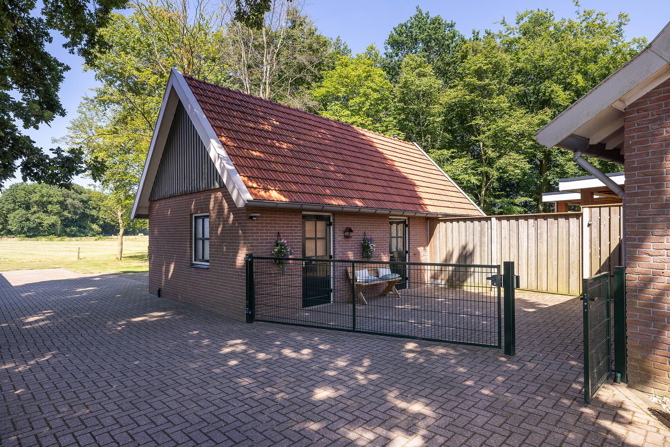 Foto 27 van Kapsweg 55