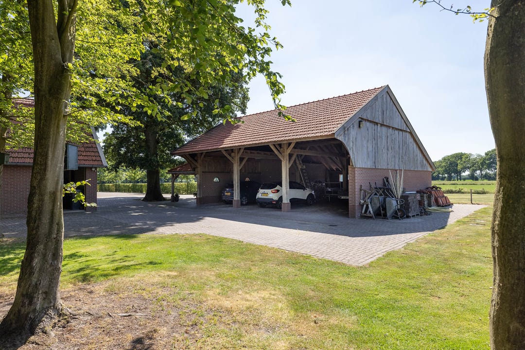 Foto 28 van Kapsweg 55