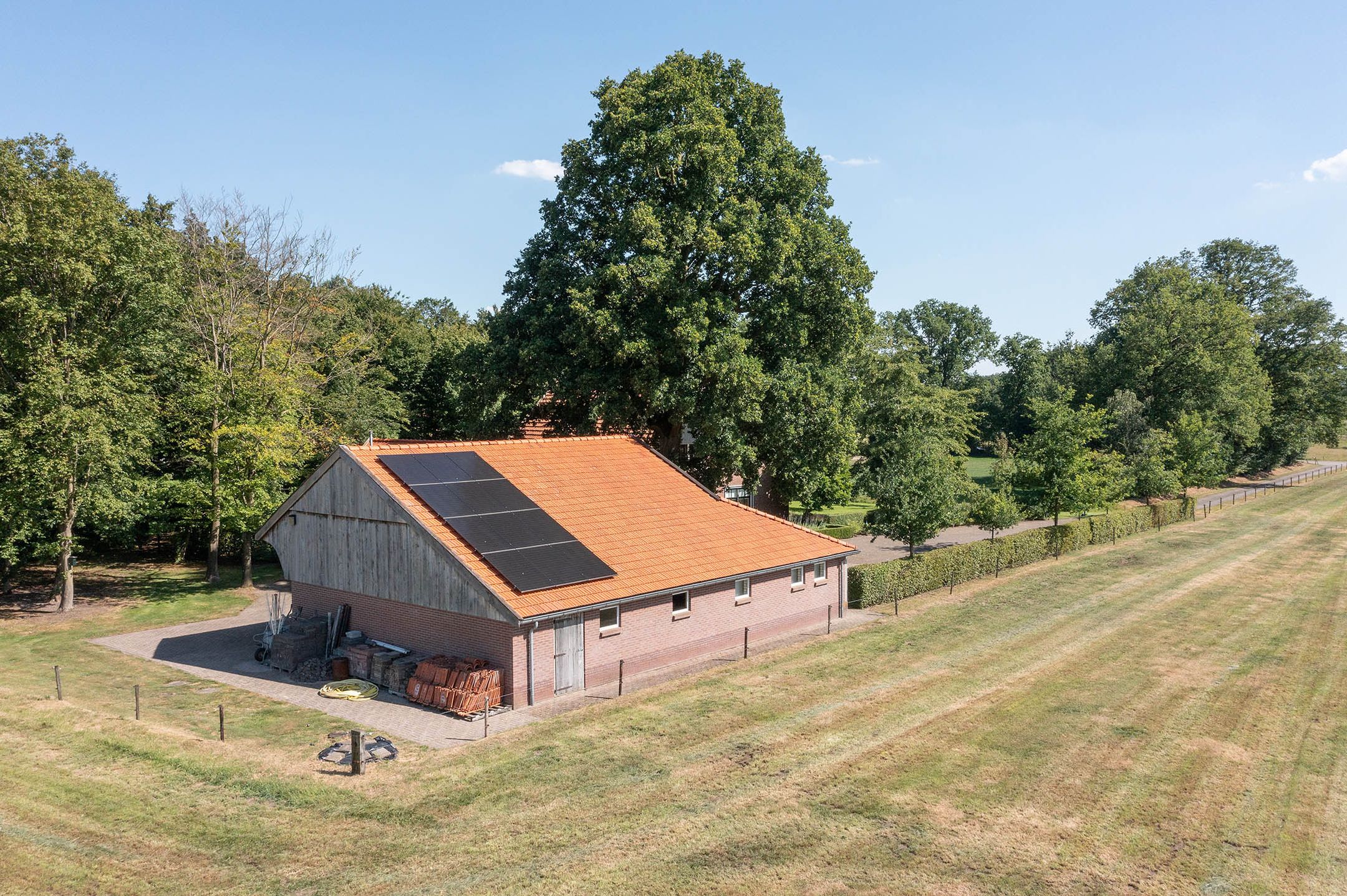 Foto 30 van Kapsweg 55