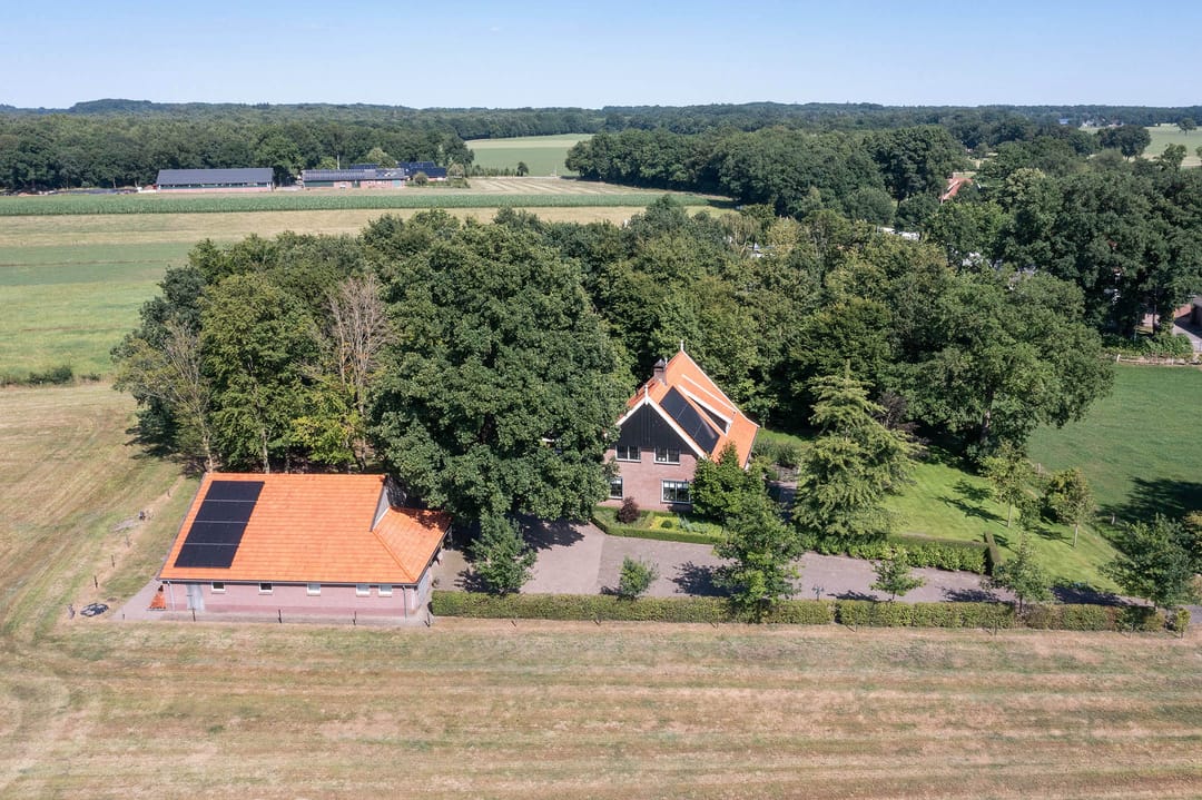 Foto 31 van Kapsweg 55