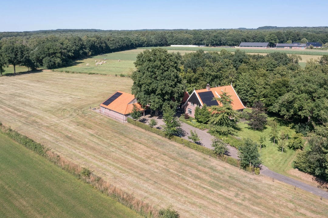 Foto 32 van Kapsweg 55