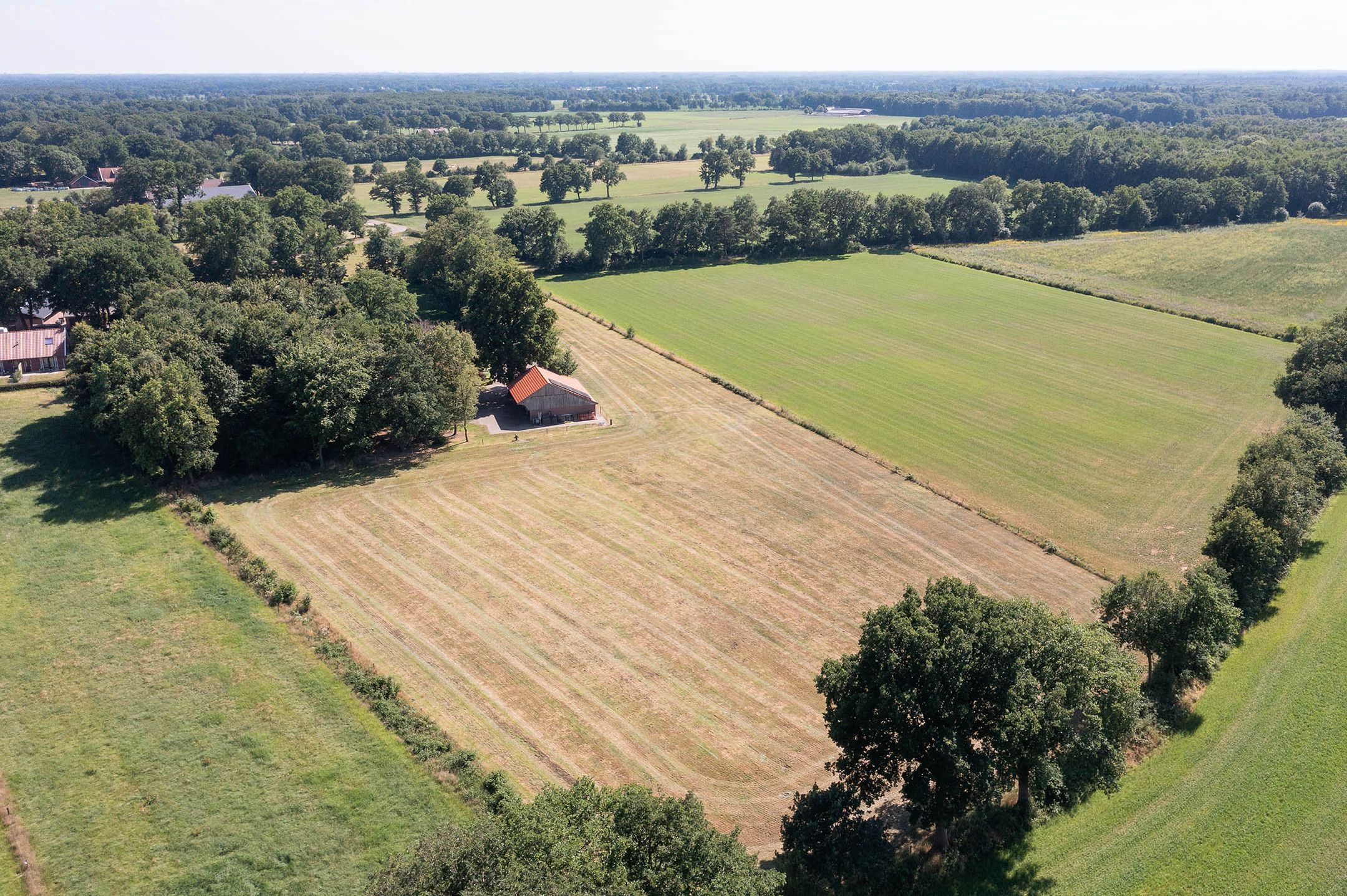 Foto 33 van Kapsweg 55