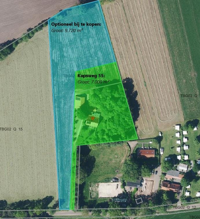 Foto 34 van Kapsweg 55